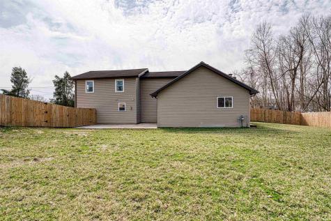 4505 Broadway Avenue Evansville IN 47712