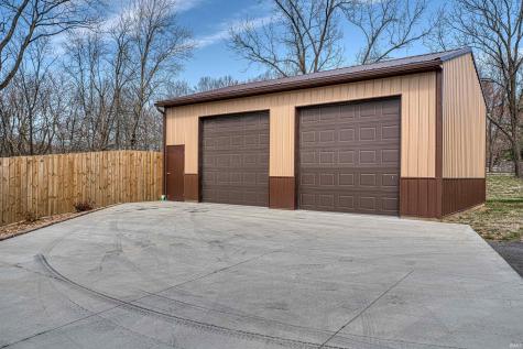 4505 Broadway Avenue Evansville IN 47712