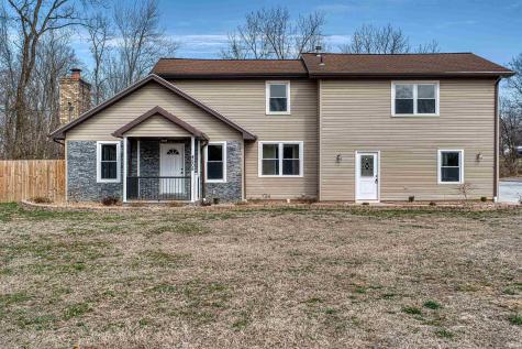 4505 Broadway Avenue Evansville IN 47712