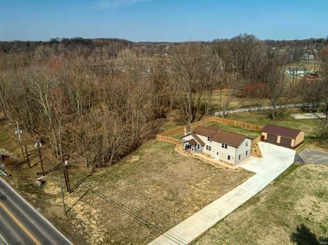 4505 Broadway Avenue Evansville IN 47712