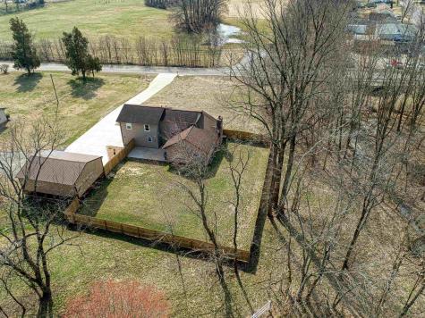 4505 Broadway Avenue Evansville IN 47712