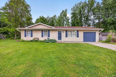 433 S Tulip Tree Court Ellettsville IN 47429