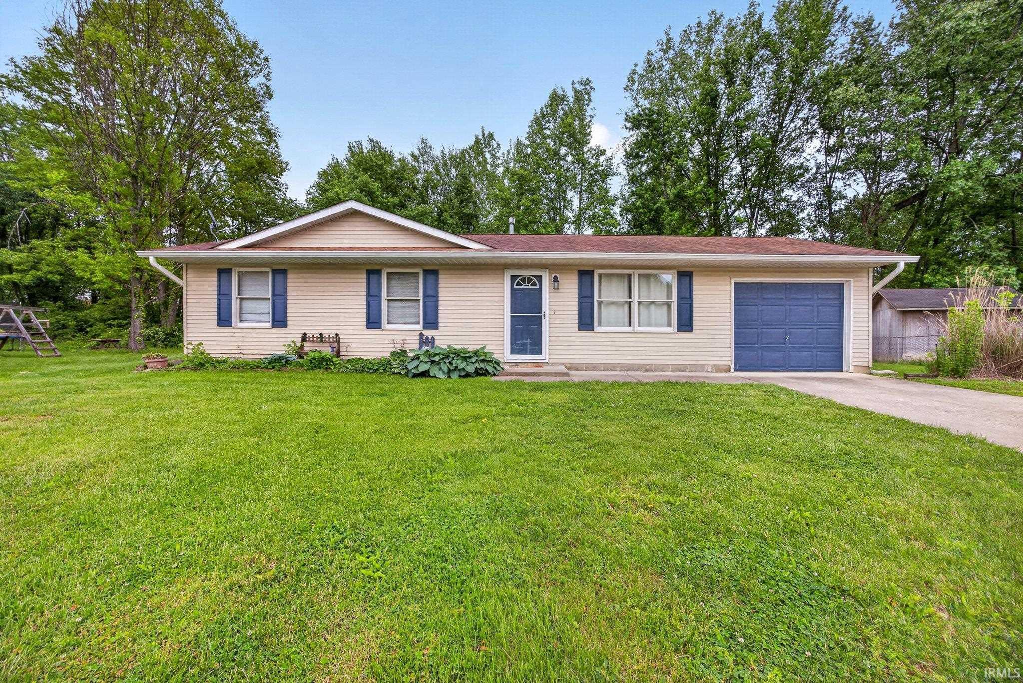 433 S Tulip Tree Court Ellettsville IN 47429