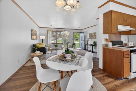 433 S Tulip Tree Court Ellettsville IN 47429