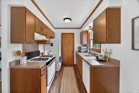 433 S Tulip Tree Court Ellettsville IN 47429