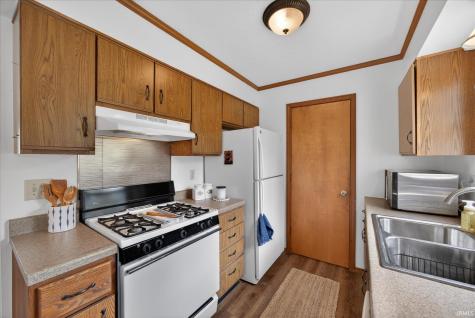 433 S Tulip Tree Court Ellettsville IN 47429