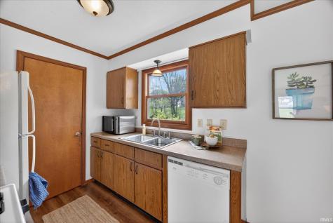 433 S Tulip Tree Court Ellettsville IN 47429