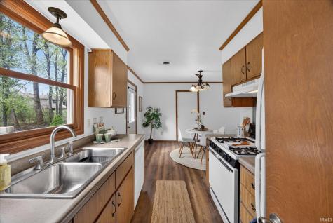 433 S Tulip Tree Court Ellettsville IN 47429