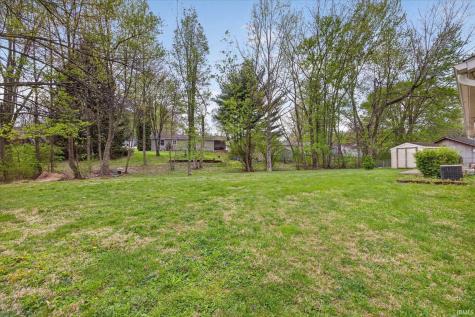 433 S Tulip Tree Court Ellettsville IN 47429