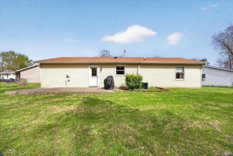 433 S Tulip Tree Court Ellettsville IN 47429