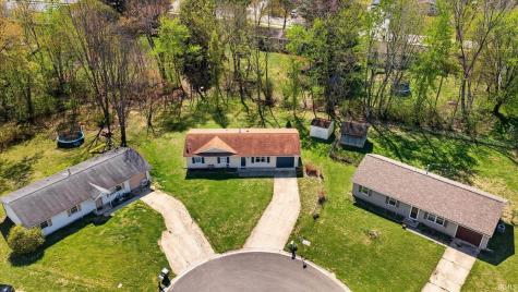 433 S Tulip Tree Court Ellettsville IN 47429