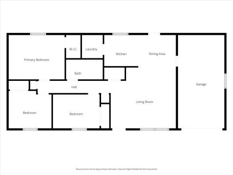 433 S Tulip Tree Court Ellettsville IN 47429
