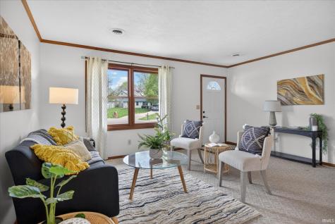 433 S Tulip Tree Court Ellettsville IN 47429
