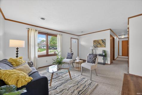 433 S Tulip Tree Court Ellettsville IN 47429