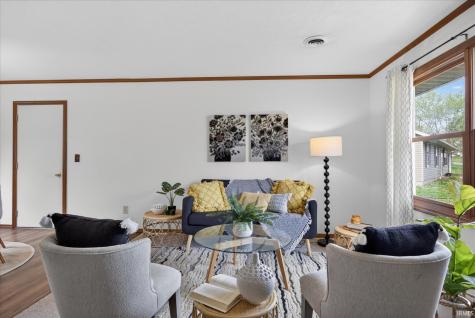 433 S Tulip Tree Court Ellettsville IN 47429