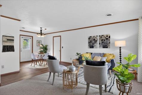 433 S Tulip Tree Court Ellettsville IN 47429