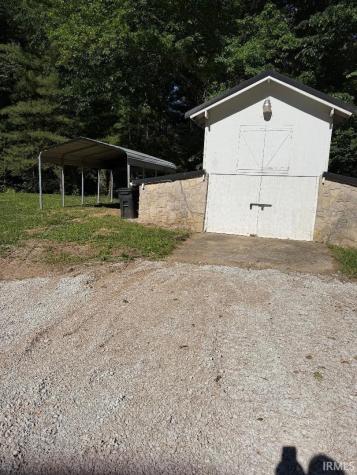 3407 N 1500 W Road Linton IN 47441