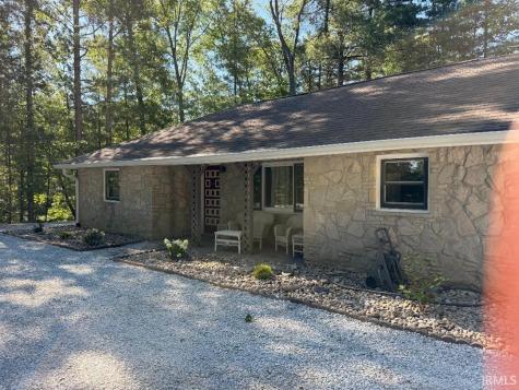 3407 N 1500 W Road Linton IN 47441