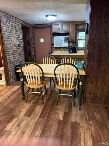 3407 N 1500 W Road Linton IN 47441