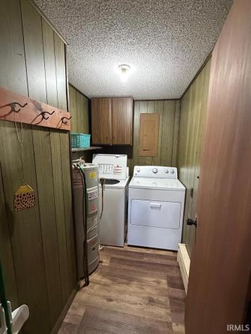 3407 N 1500 W Road Linton IN 47441