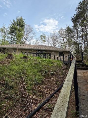 3407 N 1500 W Road Linton IN 47441