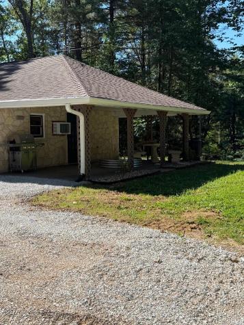 3407 N 1500 W Road Linton IN 47441