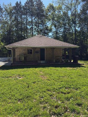 3407 N 1500 W Road Linton IN 47441