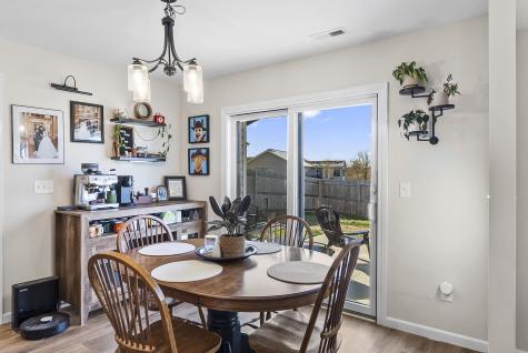 203 W Longfellow Boulevard Columbia City IN 46725