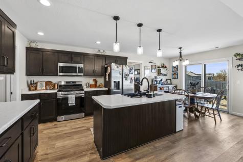 203 W Longfellow Boulevard Columbia City IN 46725