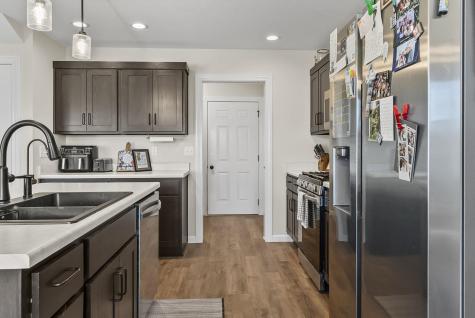 203 W Longfellow Boulevard Columbia City IN 46725