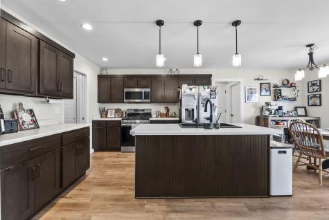203 W Longfellow Boulevard Columbia City IN 46725