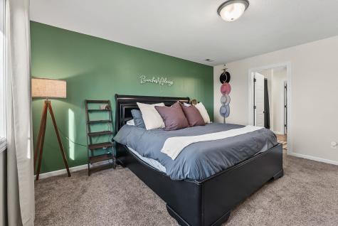 203 W Longfellow Boulevard Columbia City IN 46725