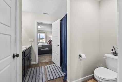 203 W Longfellow Boulevard Columbia City IN 46725