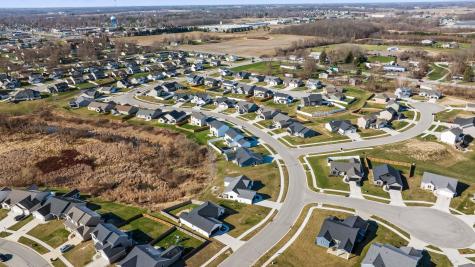 203 W Longfellow Boulevard Columbia City IN 46725