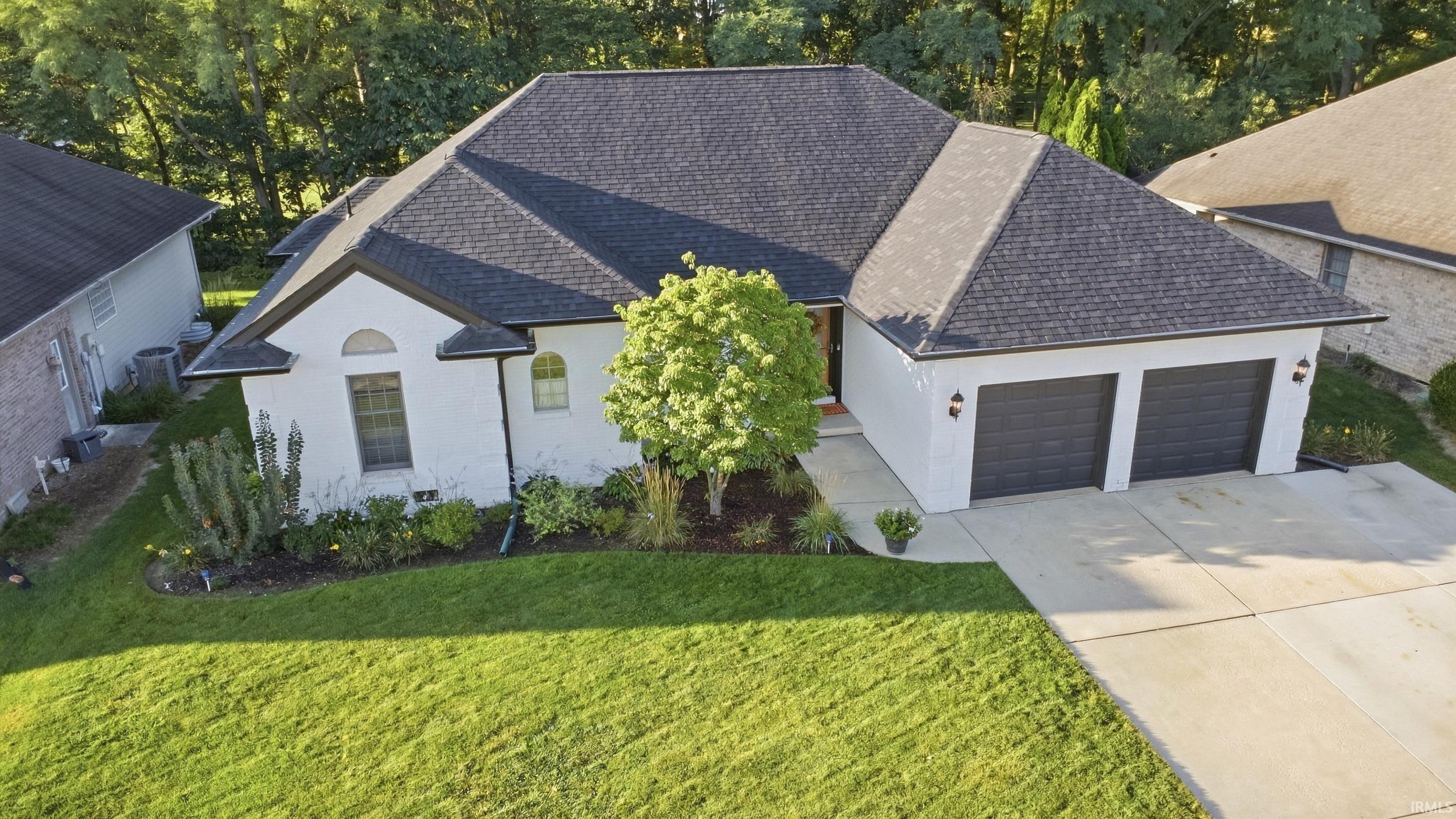31 Flowermound Drive West Lafayette IN 47906