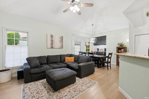 31 Flowermound Drive West Lafayette IN 47906