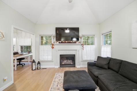 31 Flowermound Drive West Lafayette IN 47906