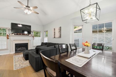 31 Flowermound Drive West Lafayette IN 47906