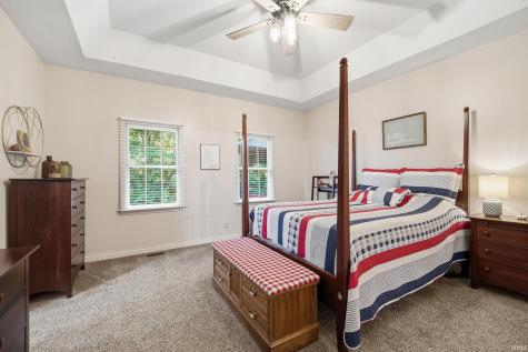 31 Flowermound Drive West Lafayette IN 47906