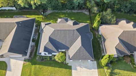 31 Flowermound Drive West Lafayette IN 47906