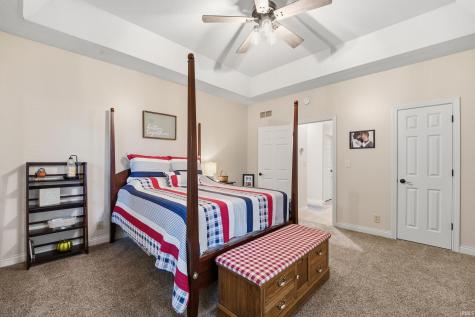 31 Flowermound Drive West Lafayette IN 47906