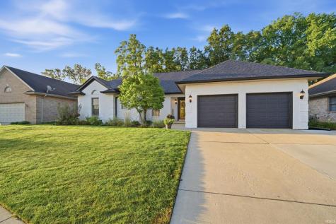 31 Flowermound Drive West Lafayette IN 47906