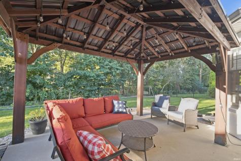 31 Flowermound Drive West Lafayette IN 47906