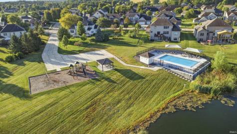 31 Flowermound Drive West Lafayette IN 47906