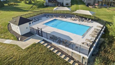31 Flowermound Drive West Lafayette IN 47906