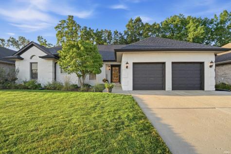 31 Flowermound Drive West Lafayette IN 47906
