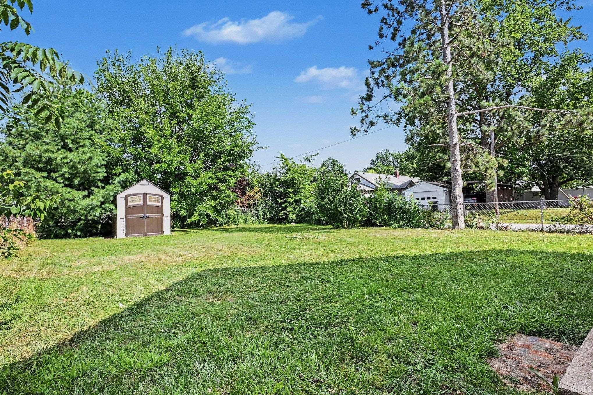 946 S 25th Street South Bend IN 46615