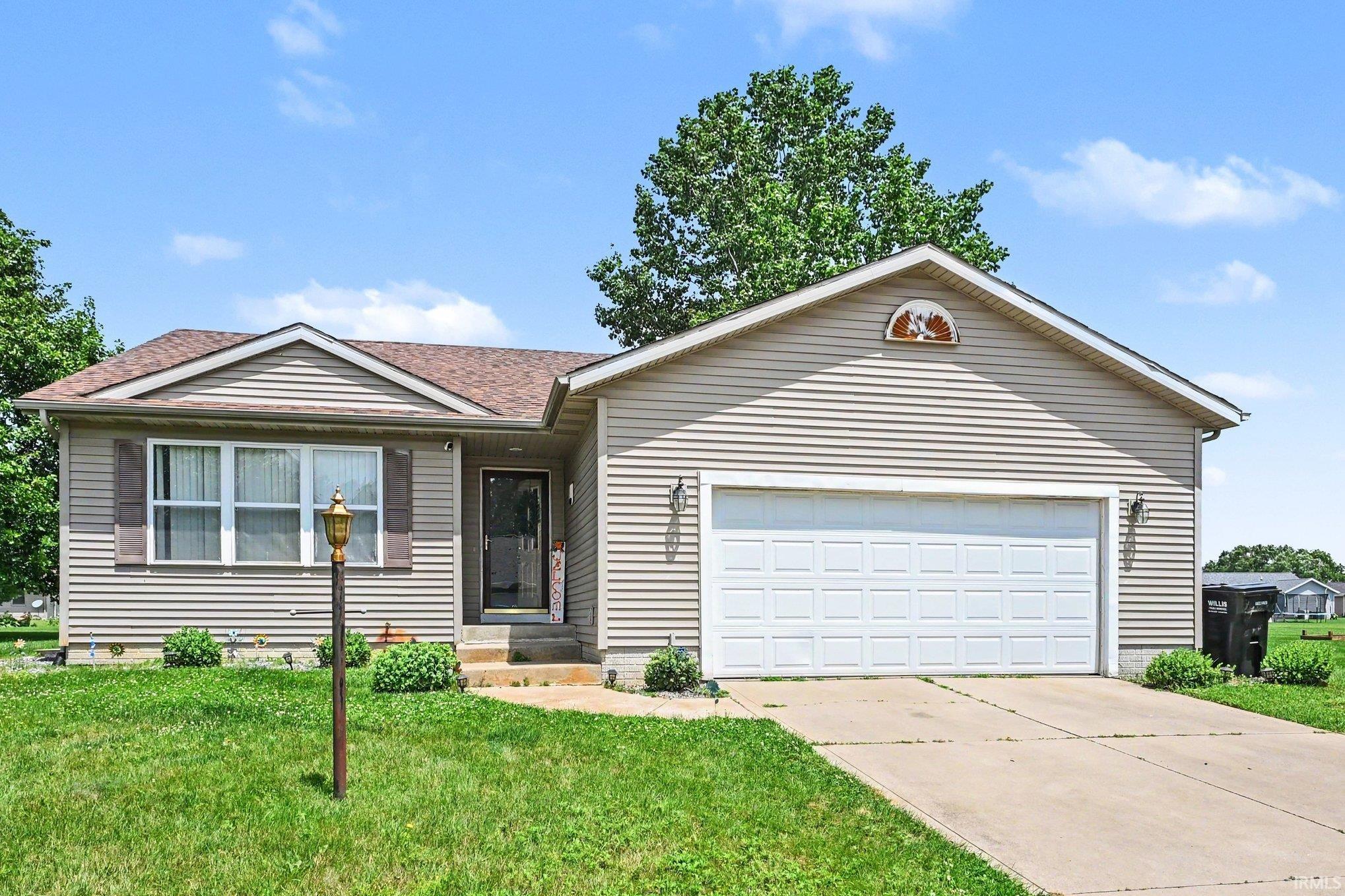 18185 Scarborough Lane Elkhart IN 46528
