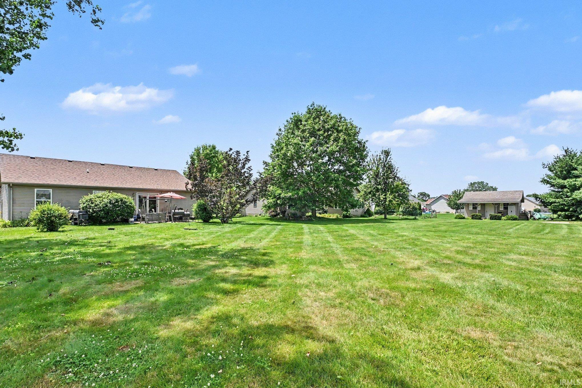 18185 Scarborough Lane Elkhart IN 46528