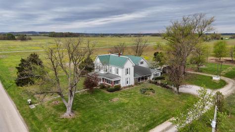 2058 E County Rd 800 N Orleans IN 47452